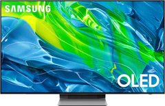 Телевізор Samsung QE55S95C