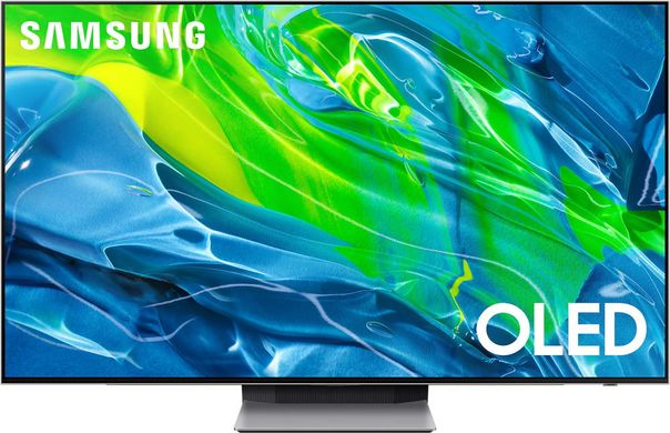 Телевізор Samsung QE55S95C