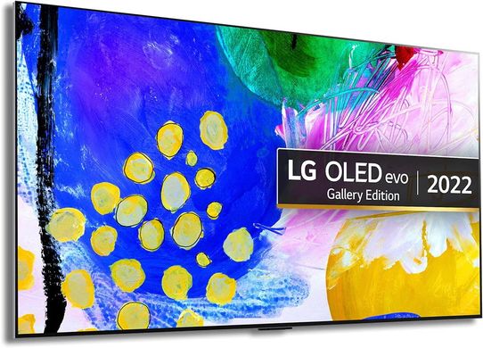 Телевізор LG OLED55g2