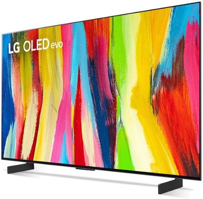 Телевізор LG OLED42C29