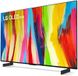 Телевізор LG OLED42C29