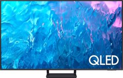 Телевизор Samsung QE55Q70C