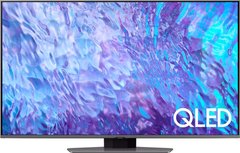 Телевізор Samsung QE85Q80C