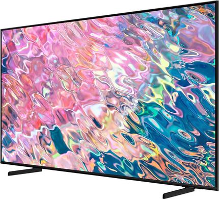 Телевизор Samsung QE55Q60B