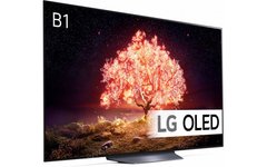 Телевізор LG OLED77b1
