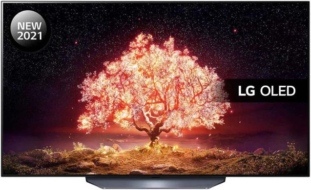 Телевизор LG OLED77b1