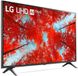 Телевізор LG 43Uq90003la