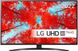 Телевізор LG 50Uq91006la