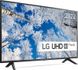 Телевізор LG 50Uq70003lb