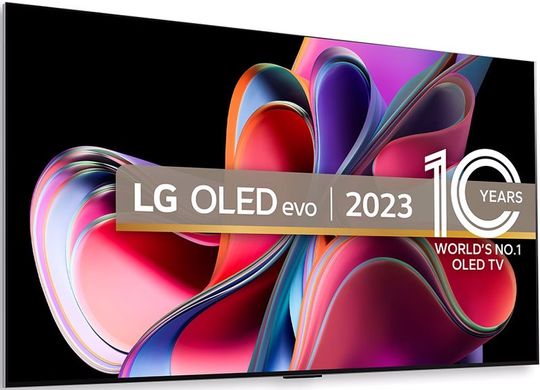 Телевізор LG OLED77G3