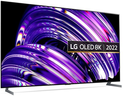 Телевизор LG OLED77Z2