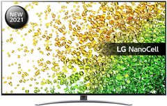Телевізор LG 50NANO886pb