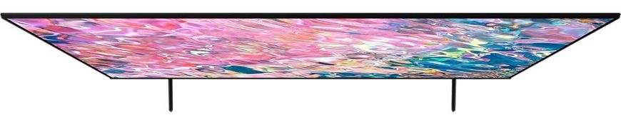 Телевізор Samsung QE75Q60B
