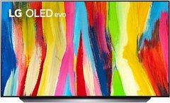 Телевизор LG OLED55C29